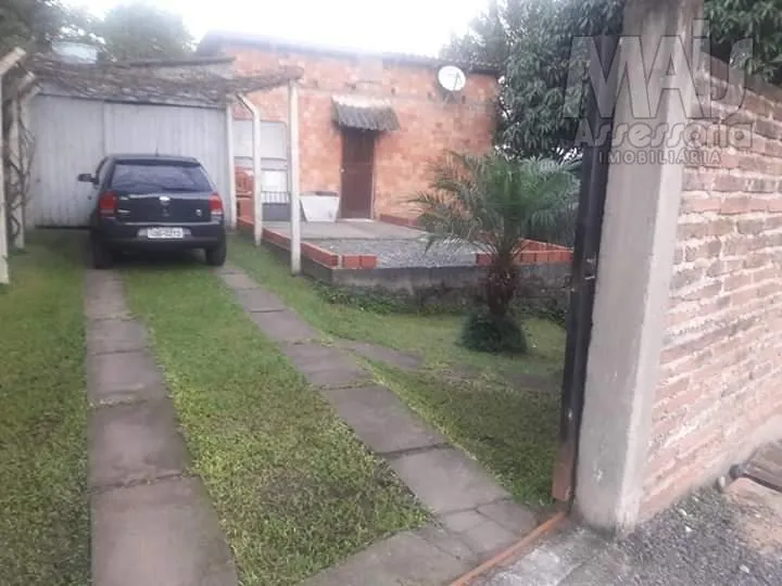 Terreno para Venda em São Leopoldo / RS no bairro Scharlau