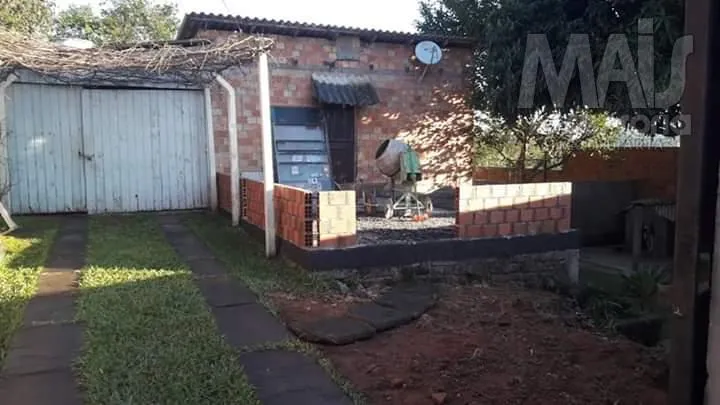 Terreno para Venda em São Leopoldo / RS no bairro Scharlau