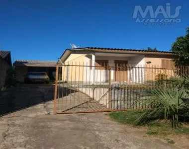 Terreno para Venda em Sapiranga / RS no bairro Floresta