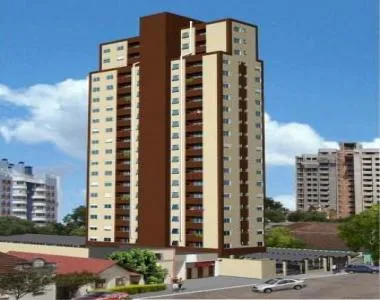 Apartamento para Venda em Novo Hamburgo / RS no bairro Centro