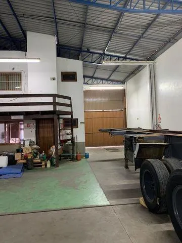 Pavilhão para Venda em Novo Hamburgo / RS no bairro Petrópolis