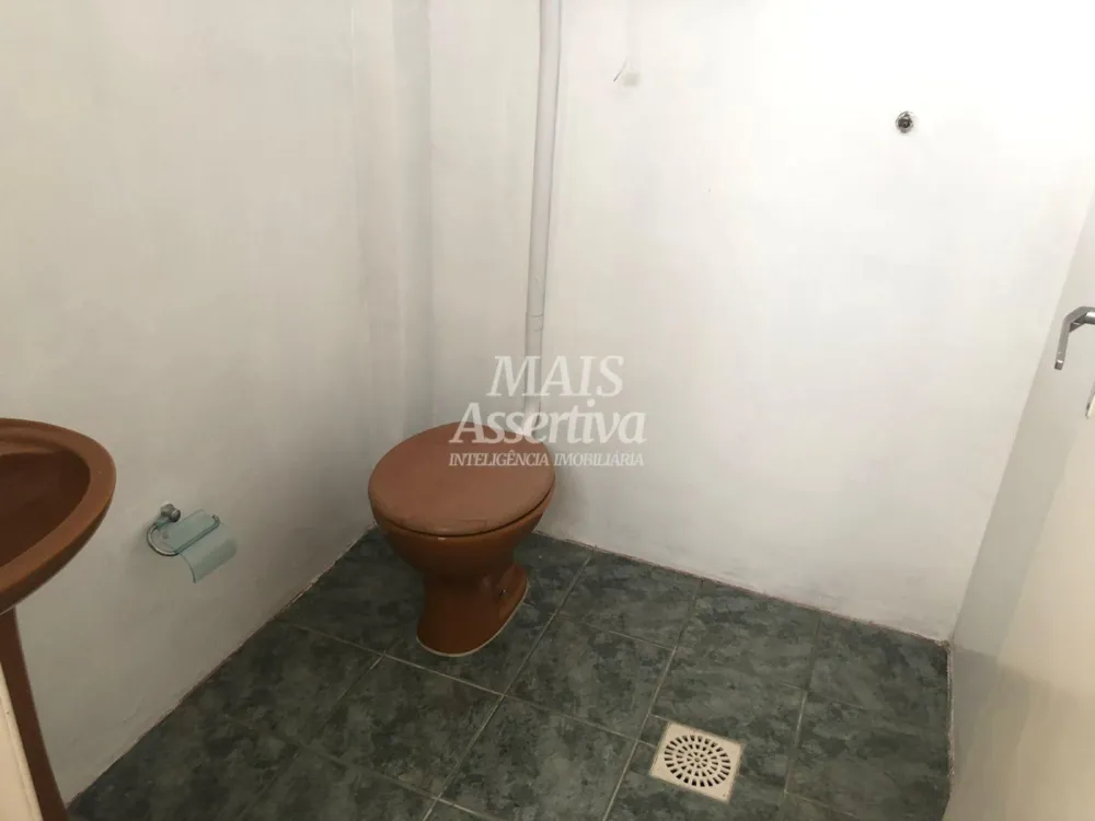 Excelente sala comercial para locação no bairro São Jorge em Novo Hamburgo