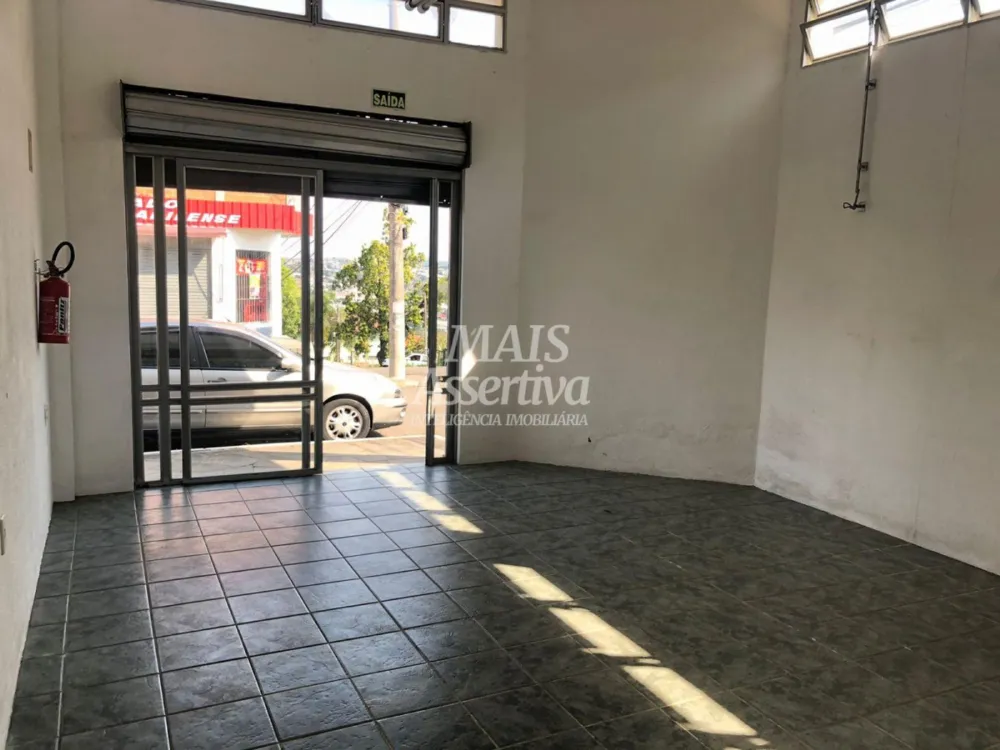 Excelente sala comercial para locação no bairro São Jorge em Novo Hamburgo