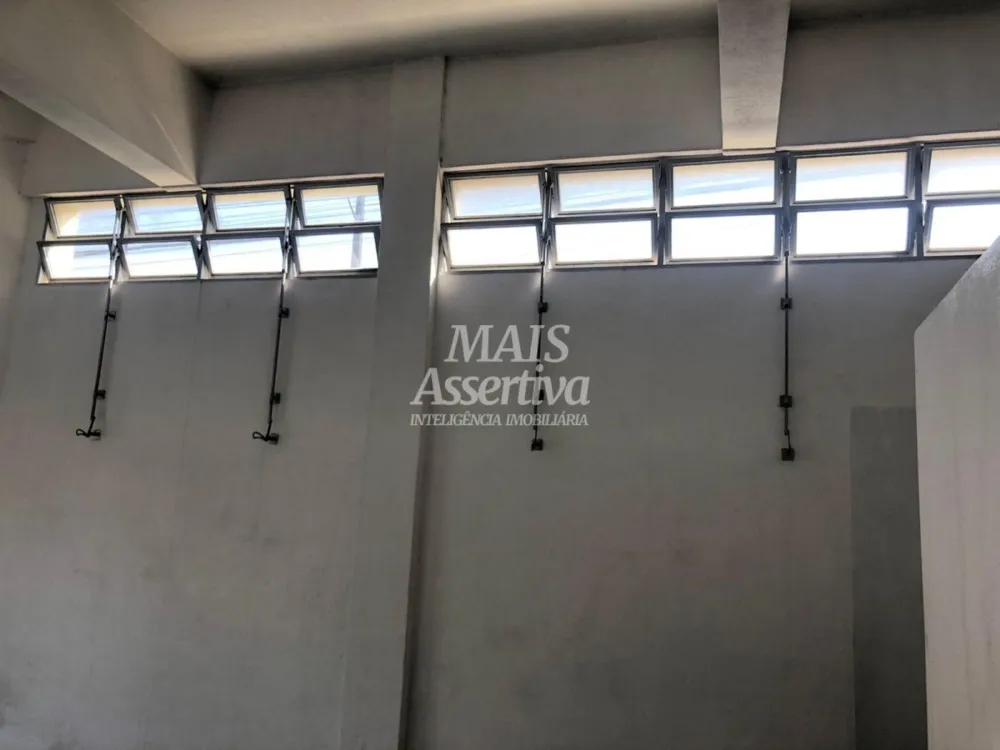 Excelente sala comercial para locação no bairro São Jorge em Novo Hamburgo