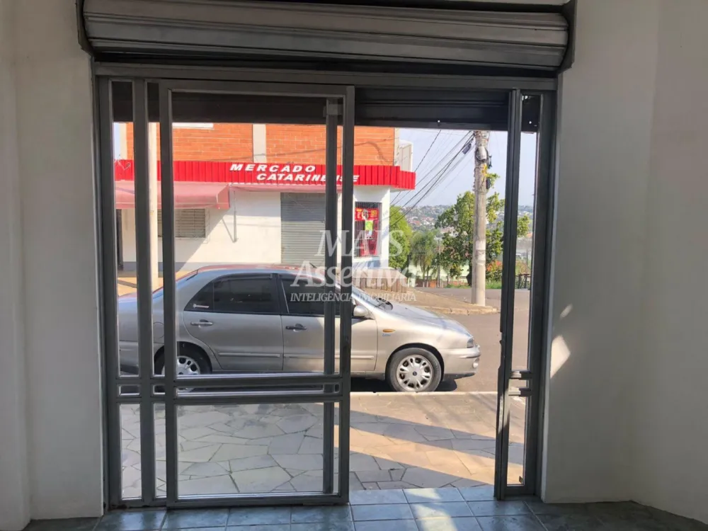 Excelente sala comercial para locação no bairro São Jorge em Novo Hamburgo