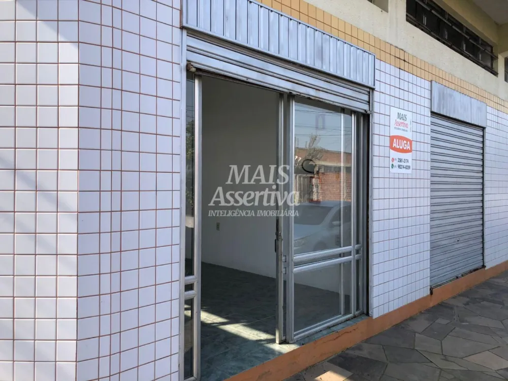 Excelente sala comercial para locação no bairro São Jorge em Novo Hamburgo