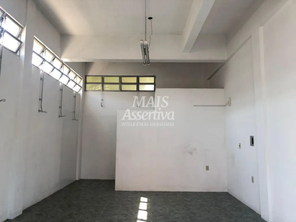 Excelente sala comercial para locação no bairro São Jorge em Novo Hamburgo