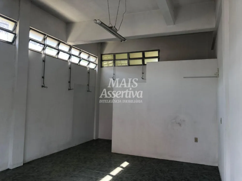 Excelente sala comercial para locação no bairro São Jorge em Novo Hamburgo