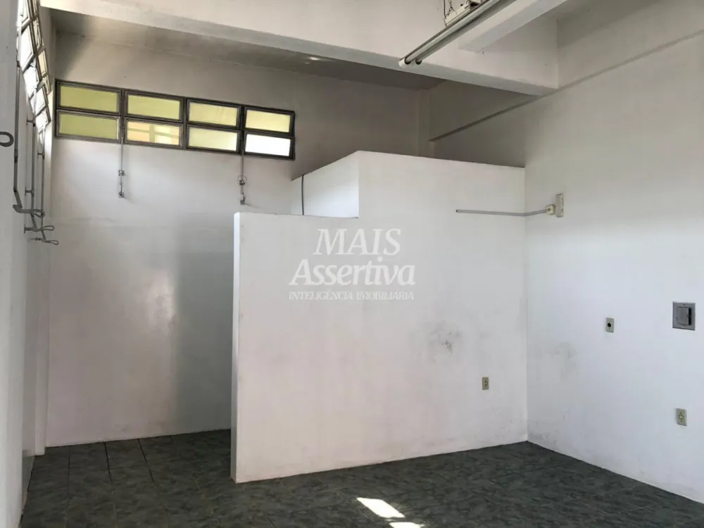 Excelente sala comercial para locação no bairro São Jorge em Novo Hamburgo