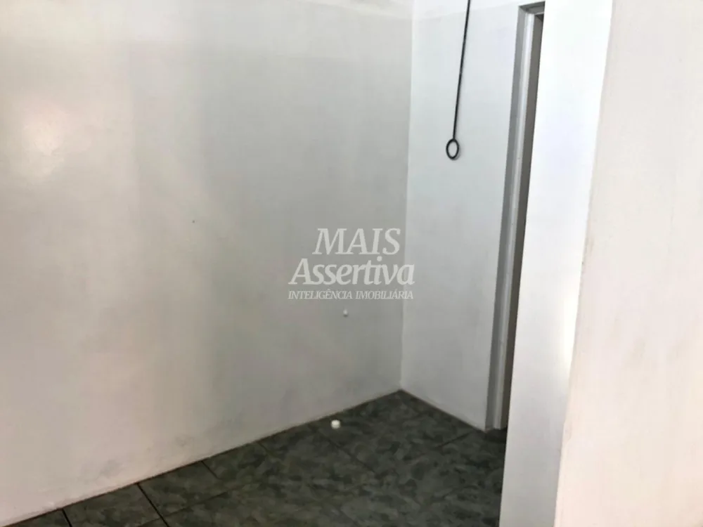 Excelente sala comercial para locação no bairro São Jorge em Novo Hamburgo