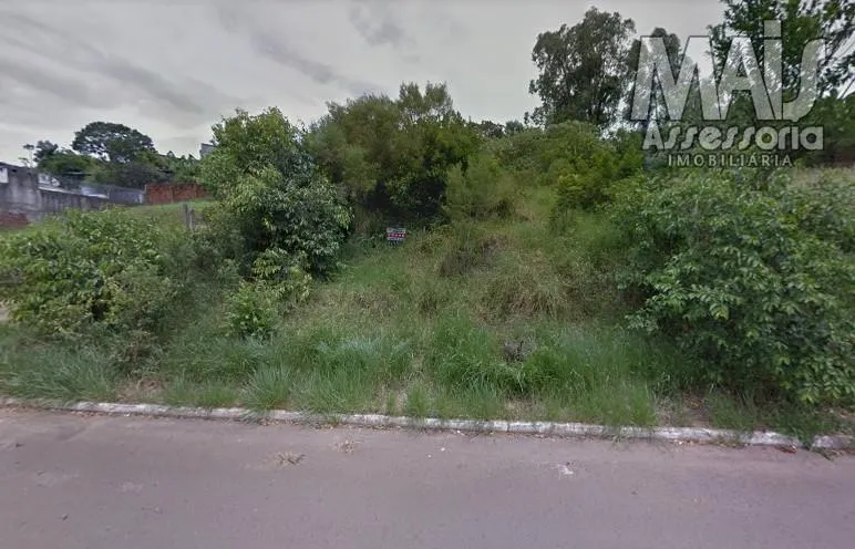 Terreno para Venda em Novo Hamburgo / RS no bairro Petrópolis