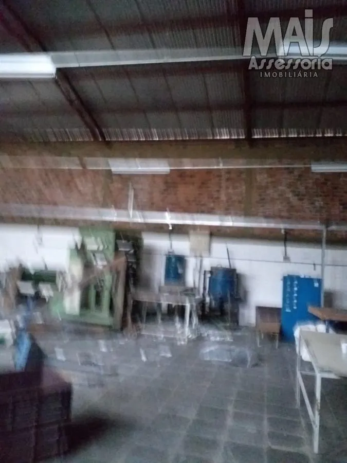 Prédio Comercial para Venda em Novo Hamburgo / RS no bairro São José
