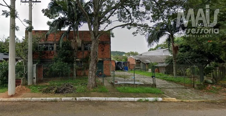Prédio Comercial para Venda em Novo Hamburgo / RS no bairro São José