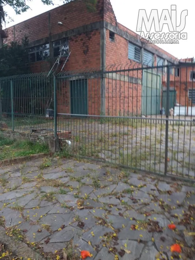 Prédio Comercial para Venda em Novo Hamburgo / RS no bairro São José