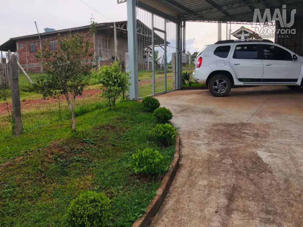 Casa para venda Quilombo,  bairro Lomba Grande em Novo Hamburgo / RS.