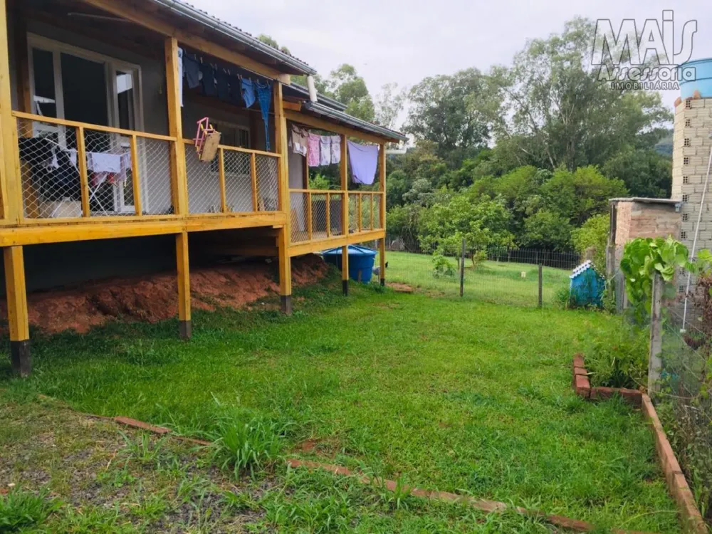 Casa para venda Quilombo,  bairro Lomba Grande em Novo Hamburgo / RS.