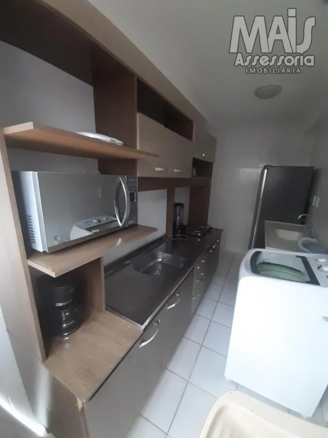 Apartamento para Venda em São Leopoldo / RS no bairro Santos Dumont