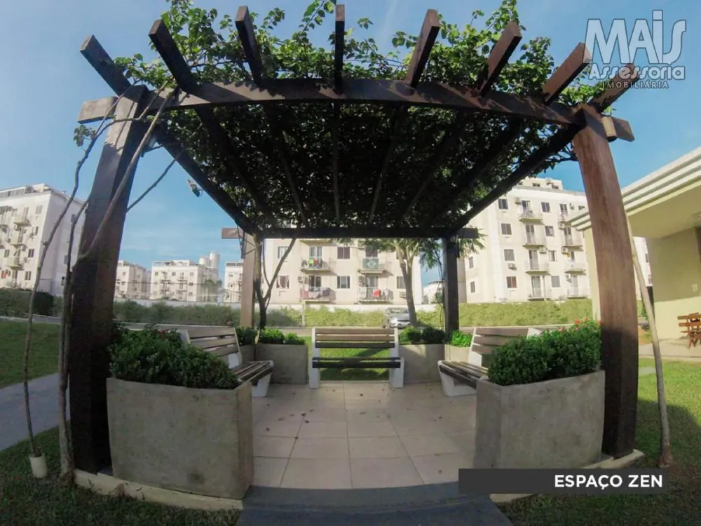 Apartamento para Venda em São Leopoldo / RS no bairro Santos Dumont