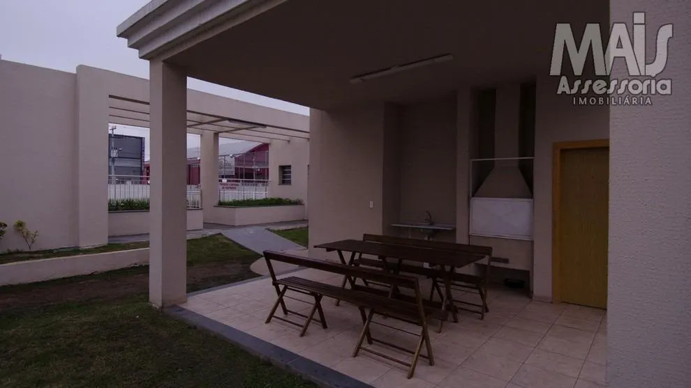 Apartamento para Venda em São Leopoldo / RS no bairro Santos Dumont