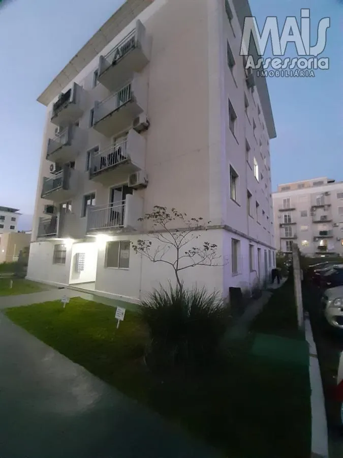 Apartamento para Venda em São Leopoldo / RS no bairro Santos Dumont