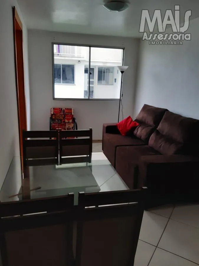 Apartamento para Venda em São Leopoldo / RS no bairro Santos Dumont