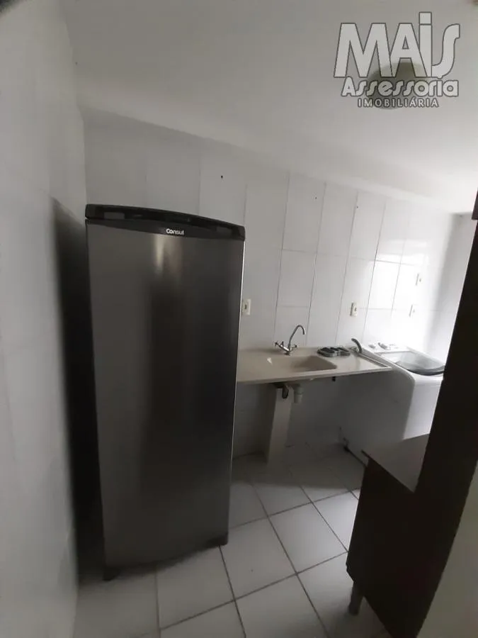 Apartamento para Venda em São Leopoldo / RS no bairro Santos Dumont