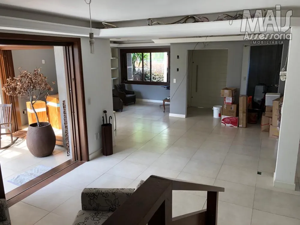Casa para Venda em Novo Hamburgo / RS no bairro Jardim Mauá