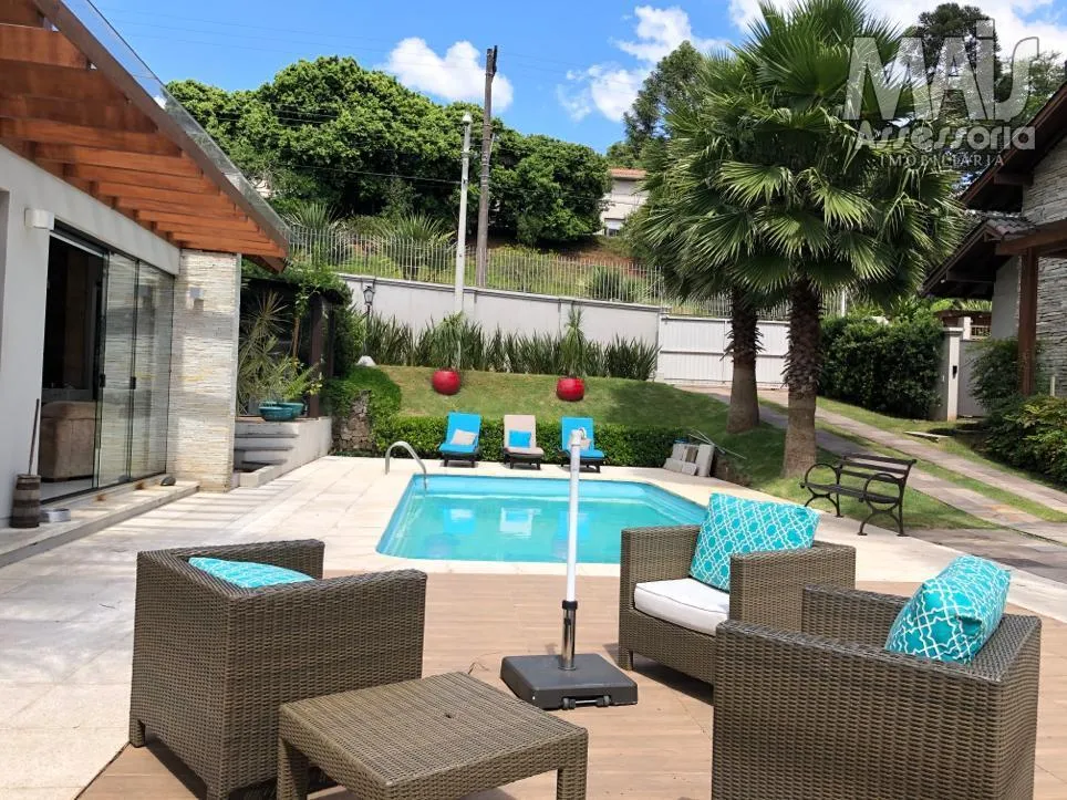Casa para Venda em Novo Hamburgo / RS no bairro Jardim Mauá