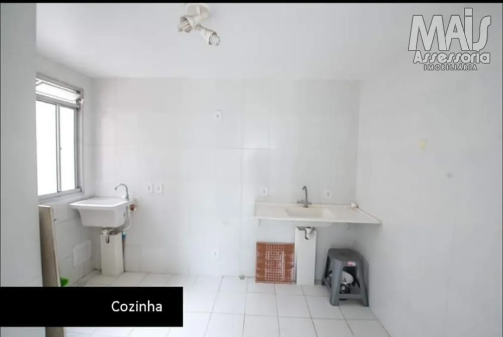 Apartamento para Venda em São Leopoldo / RS no bairro Santos Dumont