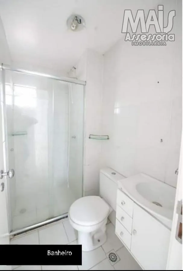 Apartamento para Venda em São Leopoldo / RS no bairro Santos Dumont