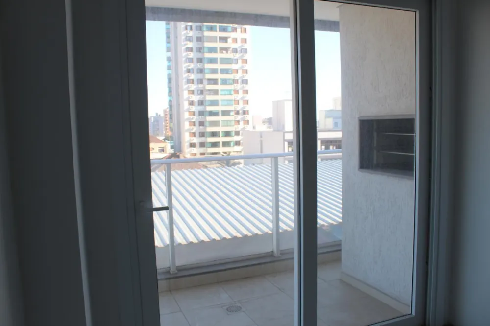 Apartamento no Centro de Novo Hamburgo - Aplause Residence