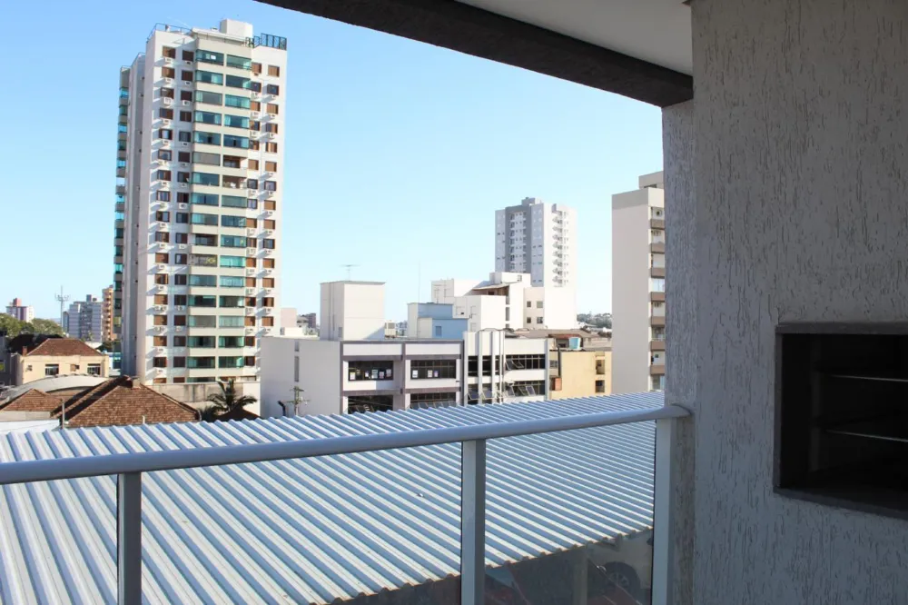 Apartamento no Centro de Novo Hamburgo - Aplause Residence