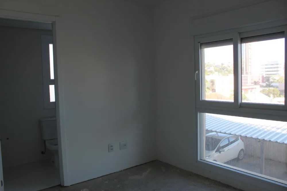 Apartamento no Centro de Novo Hamburgo - Aplause Residence