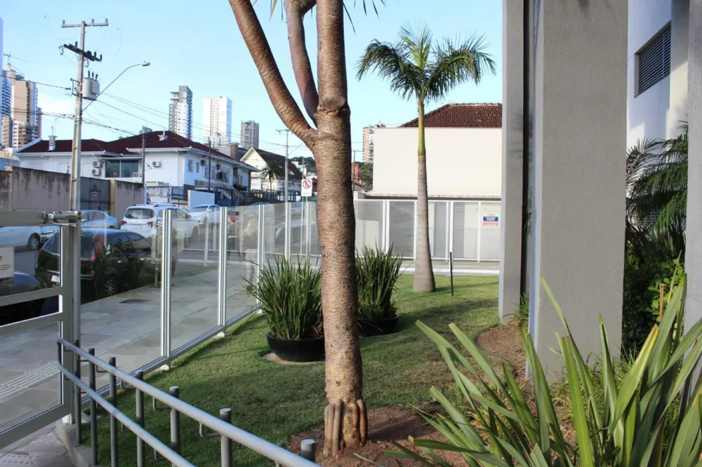 Apartamento no Centro de Novo Hamburgo - Aplause Residence