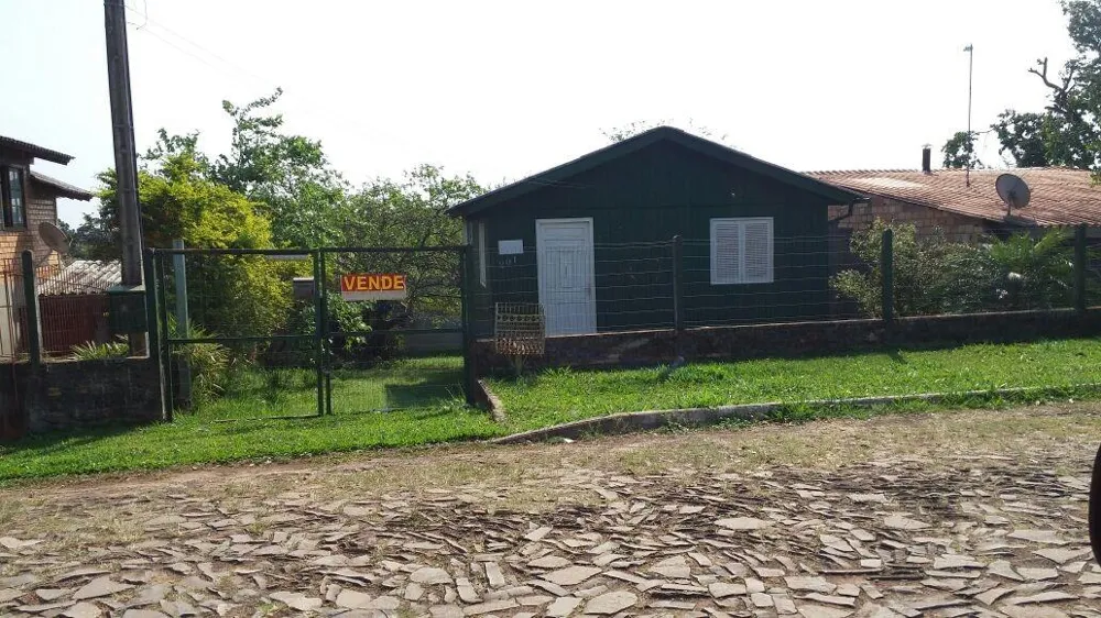 Terreno para Venda em São Leopoldo / RS no bairro Arroio da Manteiga