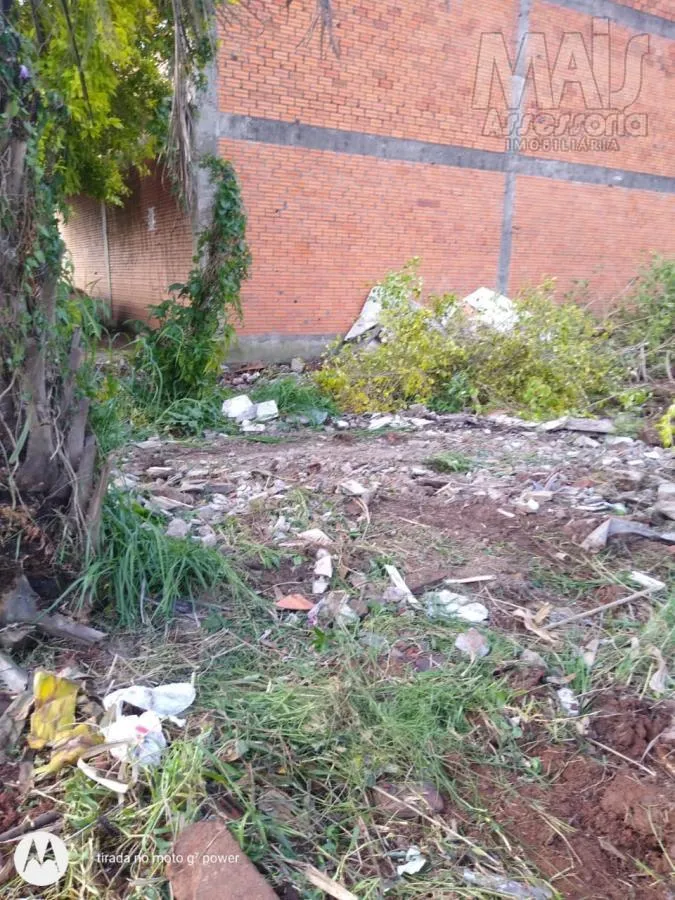 Terreno para Venda em Novo Hamburgo / RS no bairro Santo Afonso