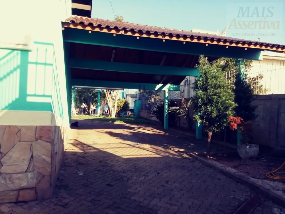 Casa para Venda em Sapiranga / RS no bairro Amaral Ribeiro