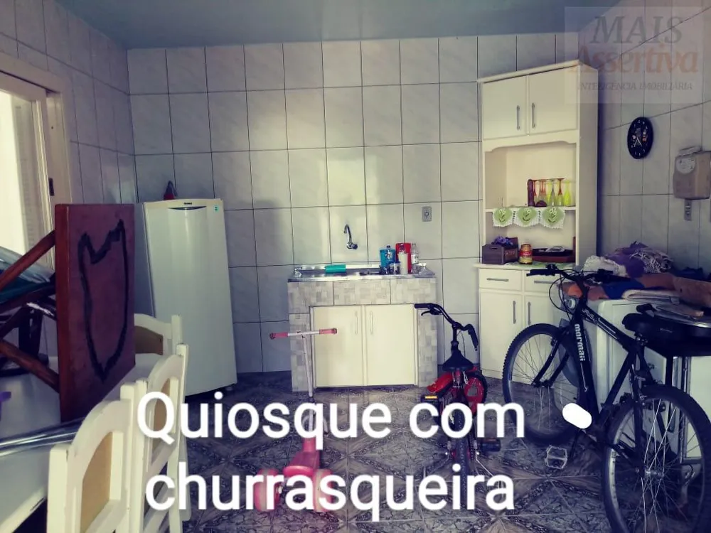 Casa para Venda em Sapiranga / RS no bairro Amaral Ribeiro