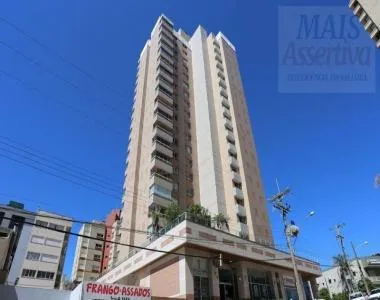 Apartamento para Venda em Torres / RS no bairro Centro