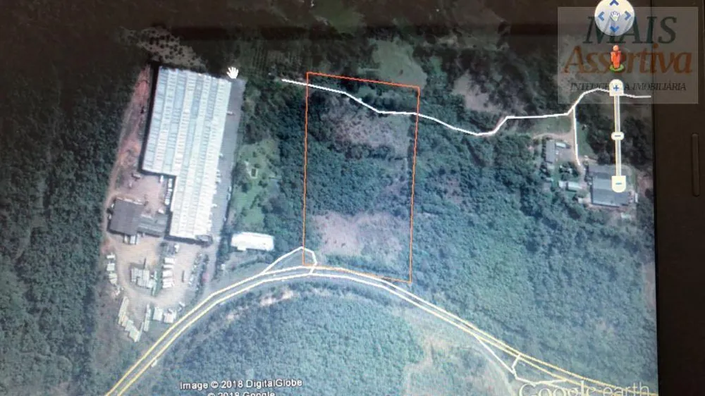 Área Industrial para Venda em Campo Bom / RS
