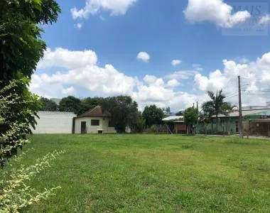 Terreno para Venda em Campo Bom / RS no bairro 25 de Julho