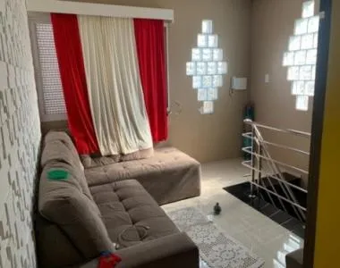 SOBRADO  VENDA