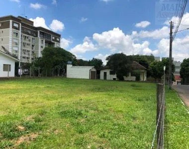 Terreno para Venda em Campo Bom / RS no bairro 25 de Julho Terreno para Venda em Campo Bom / RS no bairro 25 de Julho