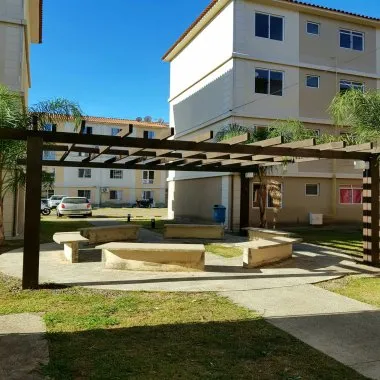 Apartamento 02 dormitórios para venda em São Leopoldo 