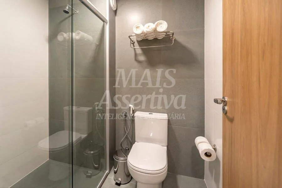 Quarto para locação diária em Gramado - Golden Laghetto Resort 