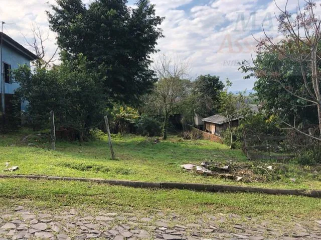 Terreno para Venda em São Leopoldo / RS no bairro Arroio da Manteiga
