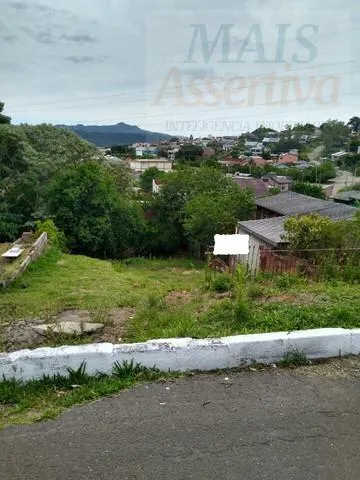 Terreno para Venda em Novo Hamburgo / RS no bairro Petrópolis