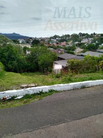 Terreno para Venda em Novo Hamburgo / RS no bairro Petrópolis