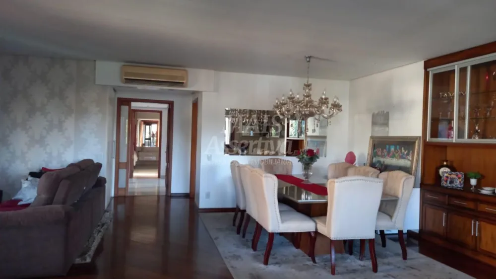 APARTAMENTO PARA VENDA ANDAR INTEIRO NO BAIRRO CENTRO EM NOVO HAMBURGO