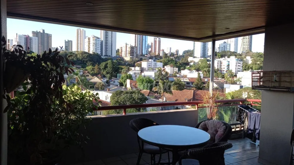 APARTAMENTO PARA VENDA ANDAR INTEIRO NO BAIRRO CENTRO EM NOVO HAMBURGO